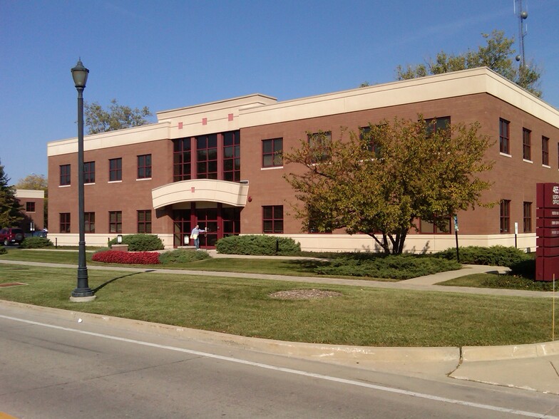 Norvell IP LLC Northfield, IL Office