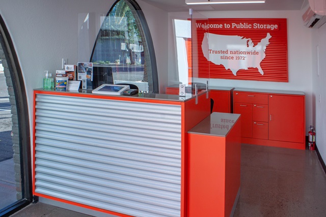 LegalForce RAPC Worldwide Tempe, AZ Office