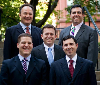 Bennett & Belfort Wilmington, MA Office