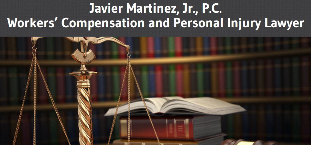 Law Office of Javier Martinez Jr., P.C El Paso, TX Office