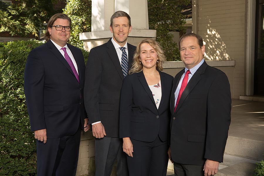 Martin Heller Potempa & Sheppard, PLLC Springfield, TN Office