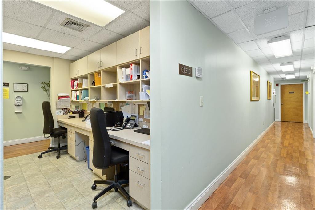 TE Law Offices, P.C Attleboro,  Office