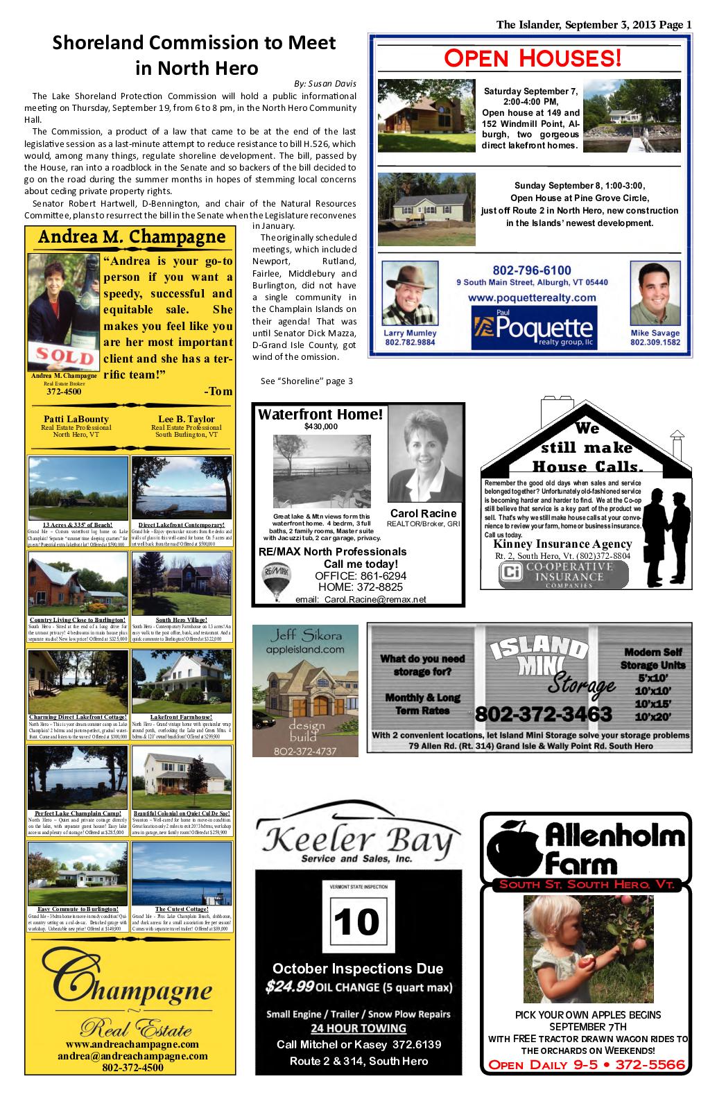 Bendett & McHugh, P.C South Burlington, VT Office