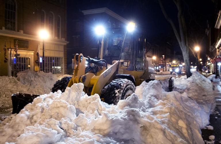 Freeman & Freeman, P.C Hagerstown, MD Office