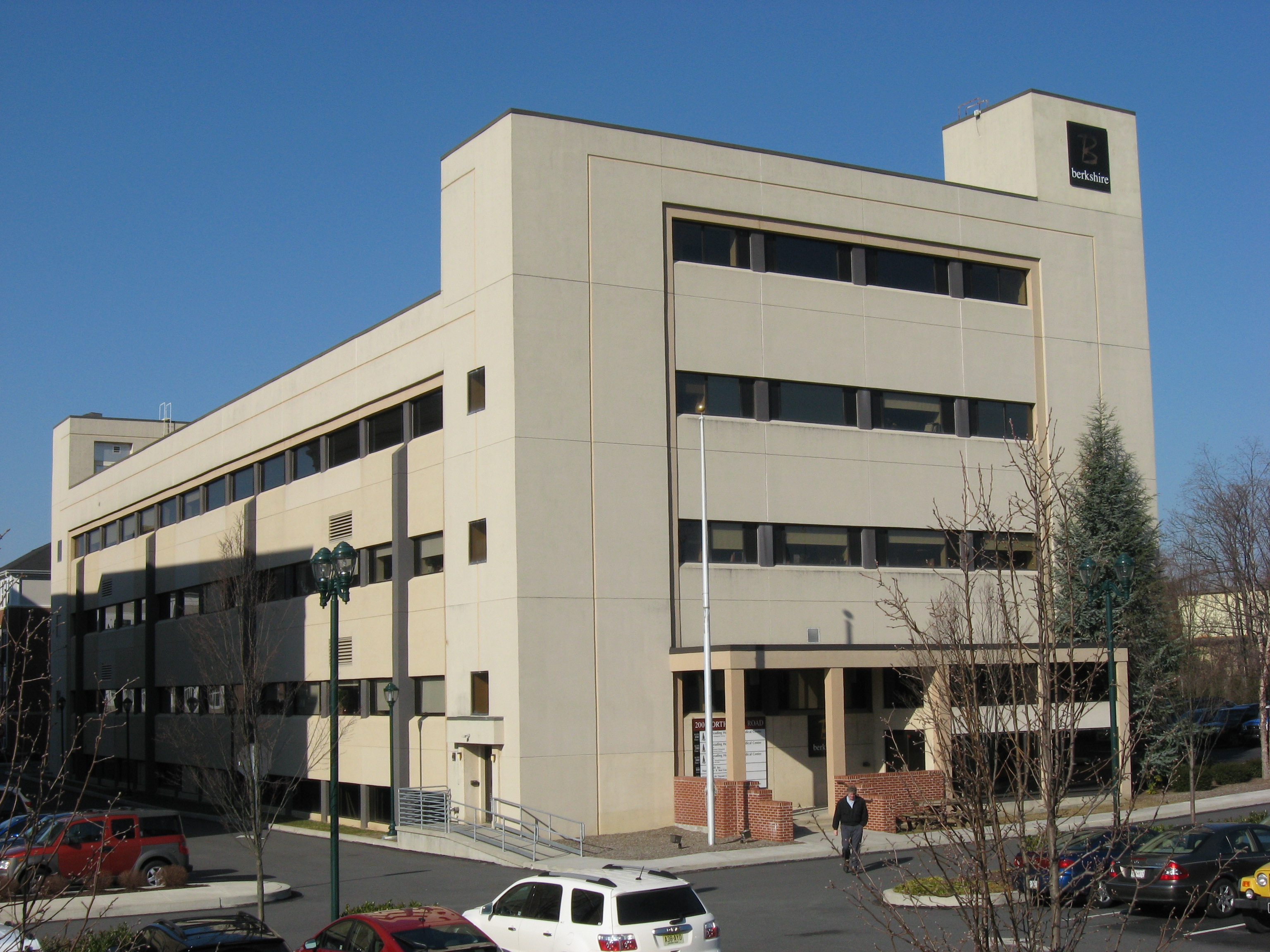 Kitay Law Offices Wyomissing, PA Office