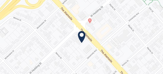 AHLUWALIA LAW PROFESSIONAL CORPORATION San Jose,  Office