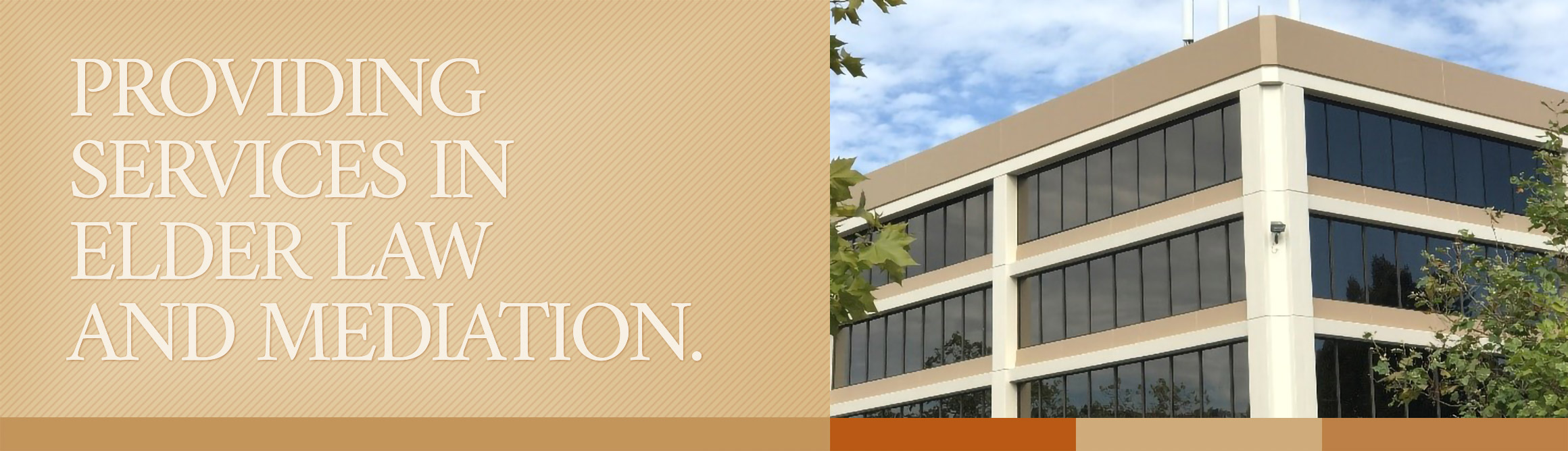 Northwest Elder Law Group PLLC Seattle,  Office
