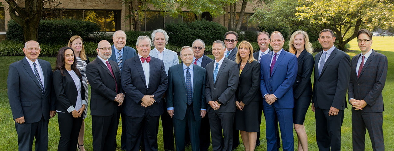 Sherman, Silverstein, Kohl, Rose & Podolsky, P.A Pennsauken, NJ Office