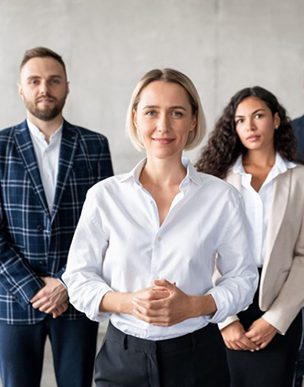 Alice Antonovsky Brooklyn,  Office