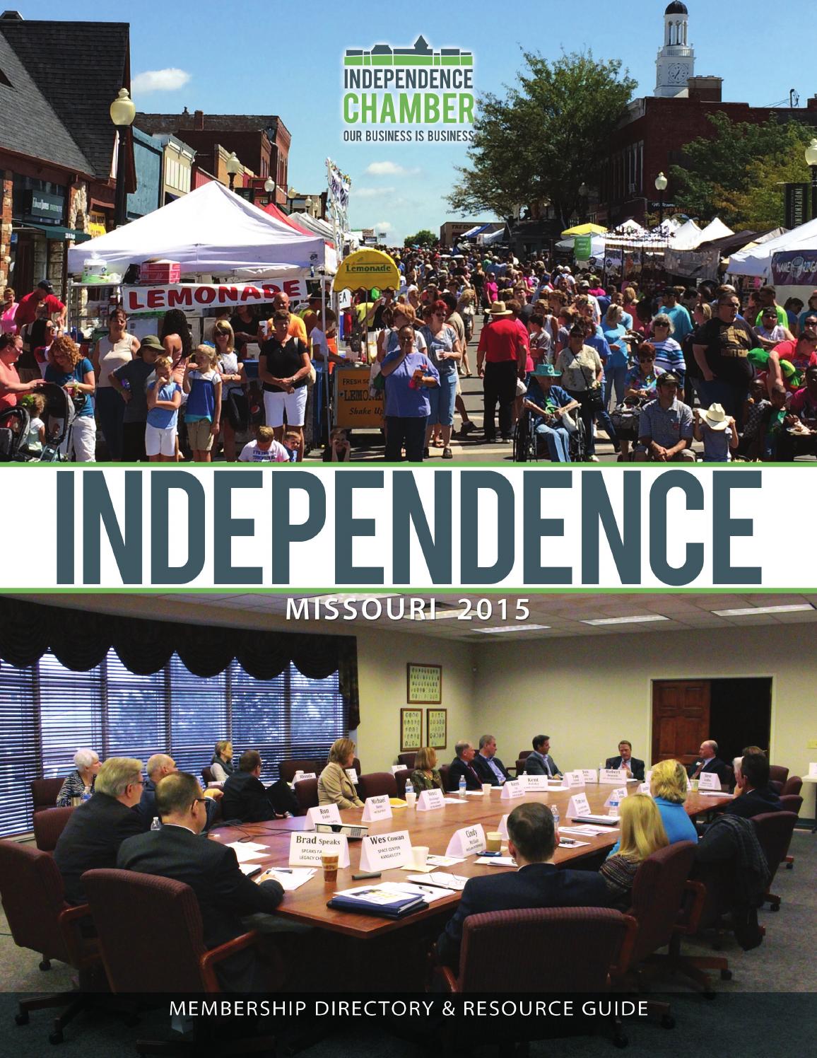 Kapke & Willerth, Attorneys At Law Independence, MO Office