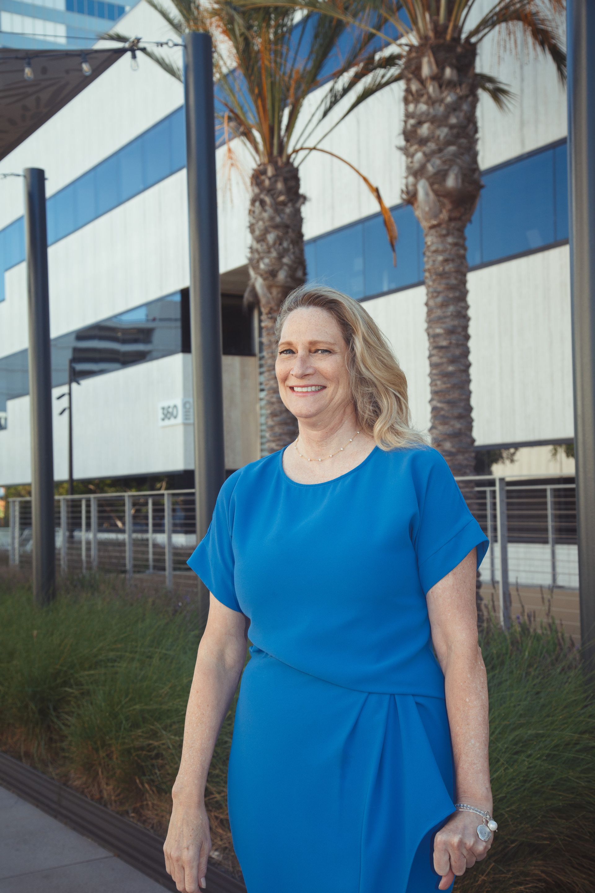 Butler Law, PC San Diego,  Office