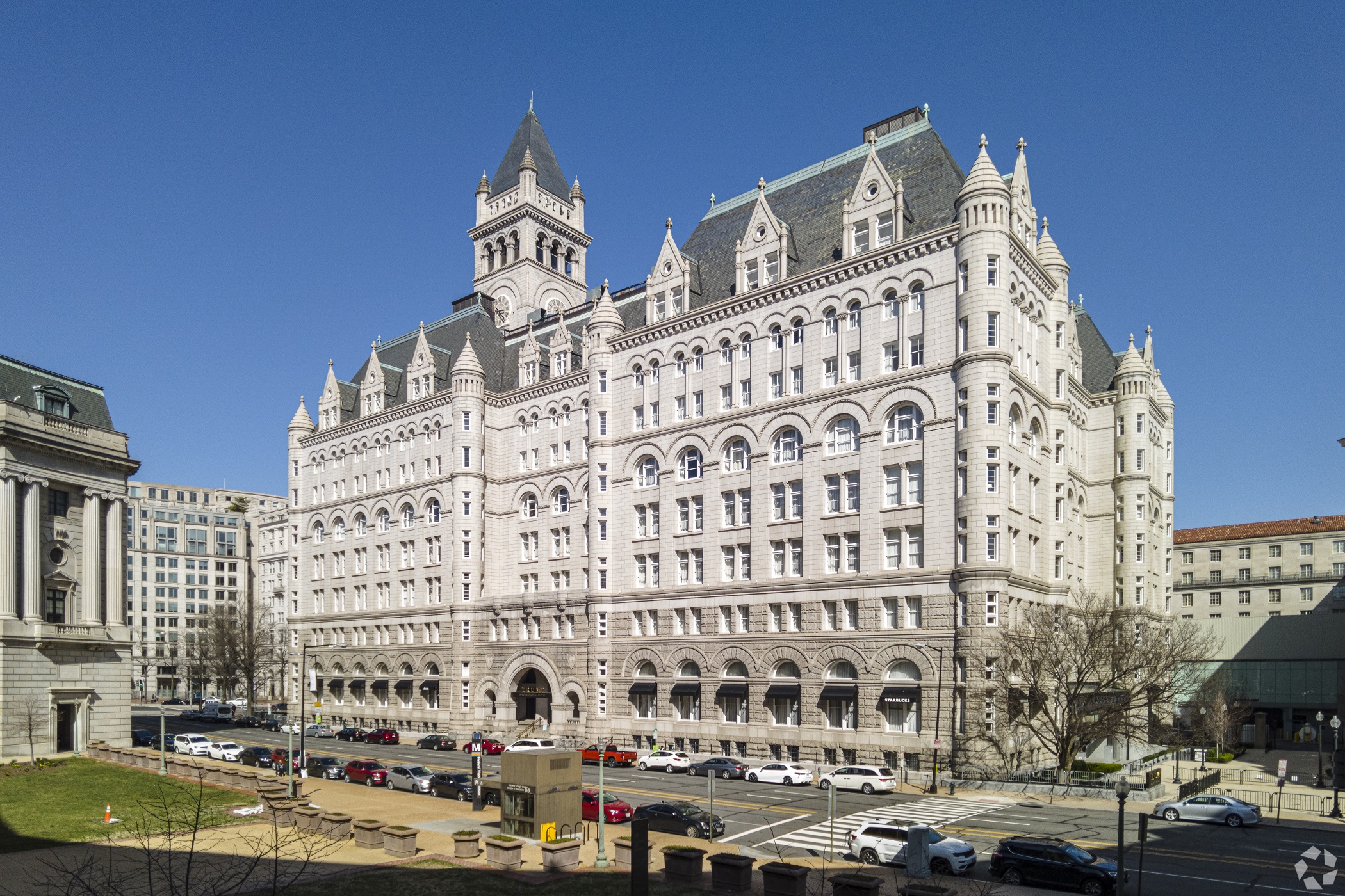 The Snyder Litigation Team Baltimore, MD Office