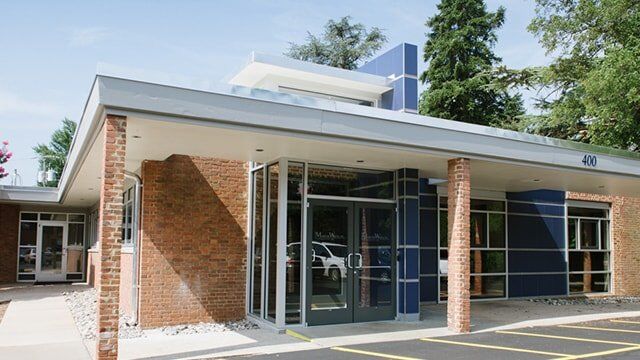 MartinWren, P.C Harrisonburg, VA Office