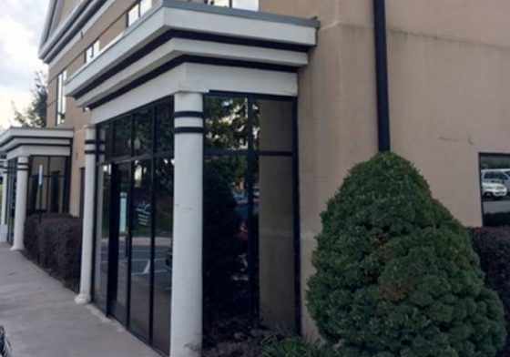 Portner & Shure, PA Frederick, MD Office