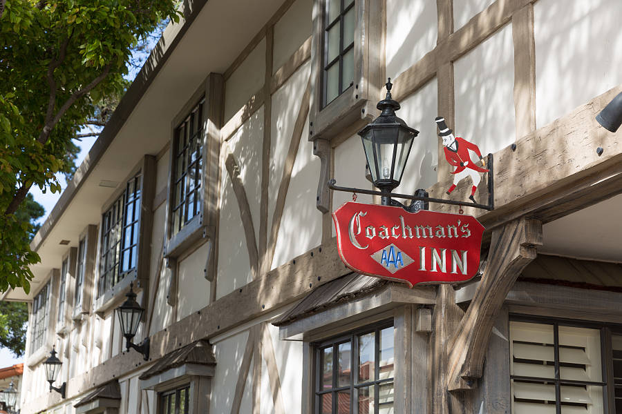 Horan Lloyd Monterey, CA Office