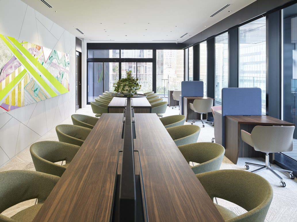 King & Wood Mallesons Tokyo, Papua New Guinea Office