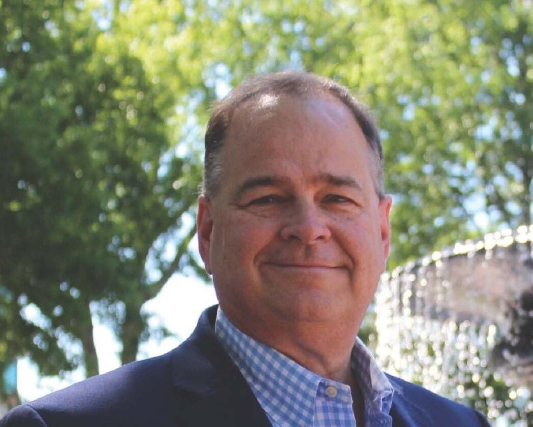 R. Max Best, PA Clovis, NM Office
