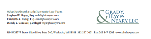 Grady, Hayes & Neary, LLC Waukesha, WI Office