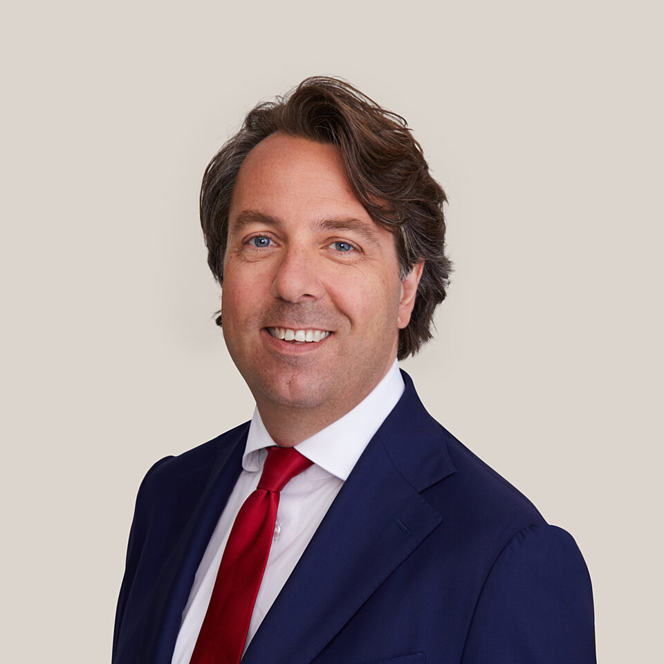 De Brauw Blackstone Westbroek Amsterdam, Netherlands Office