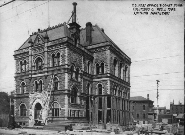 Bricker Graydon LLP Columbus, OH Office