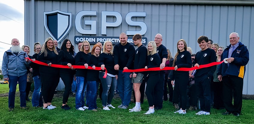 Stoneman Law Office Carrollton,  Office