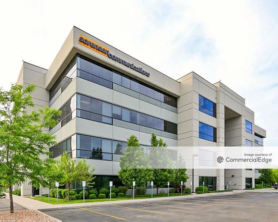 Johnson Mark LLC Salt Lake City, UT Office
