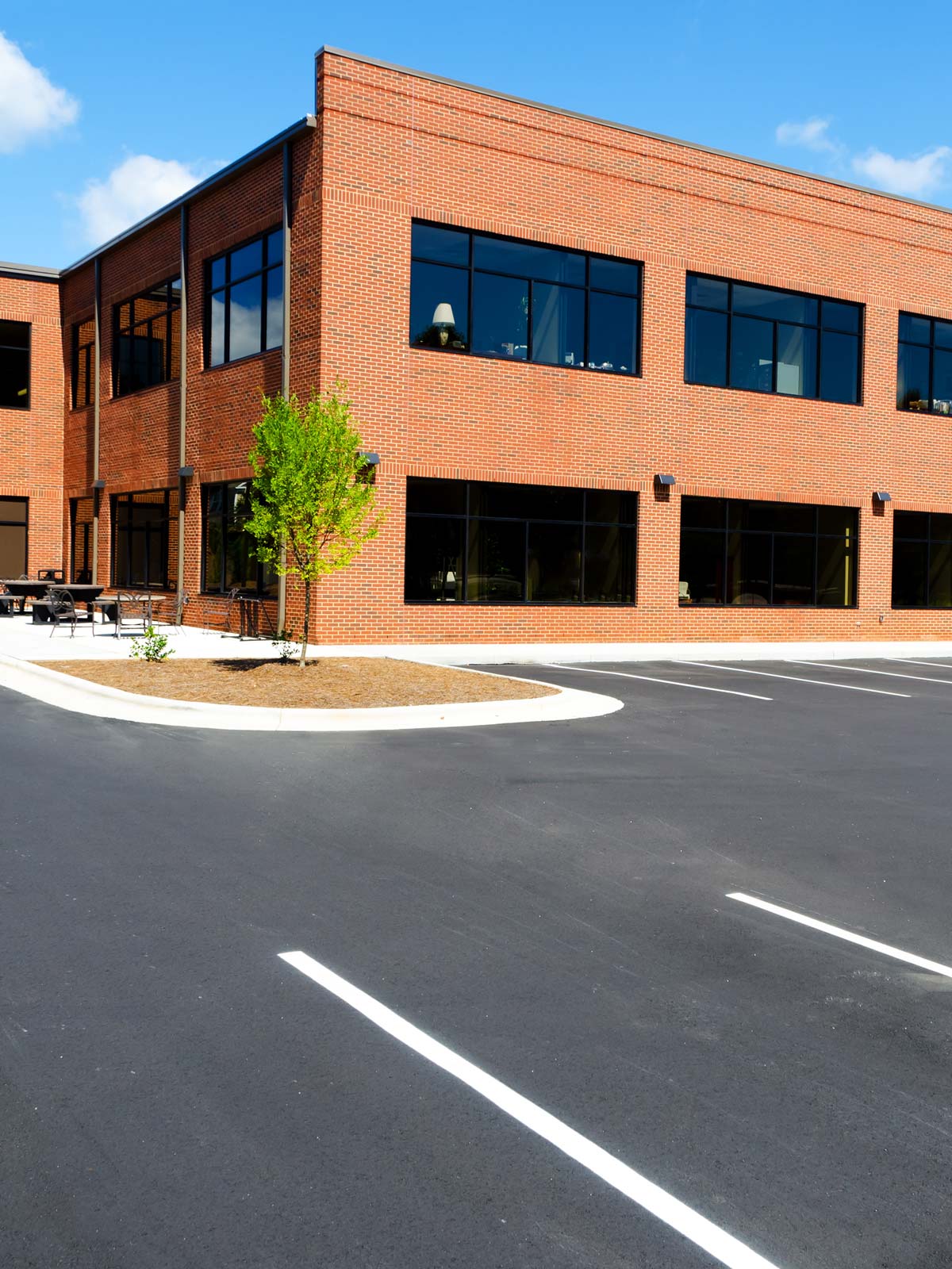 The McCord Law Firm Greenville, NC Office