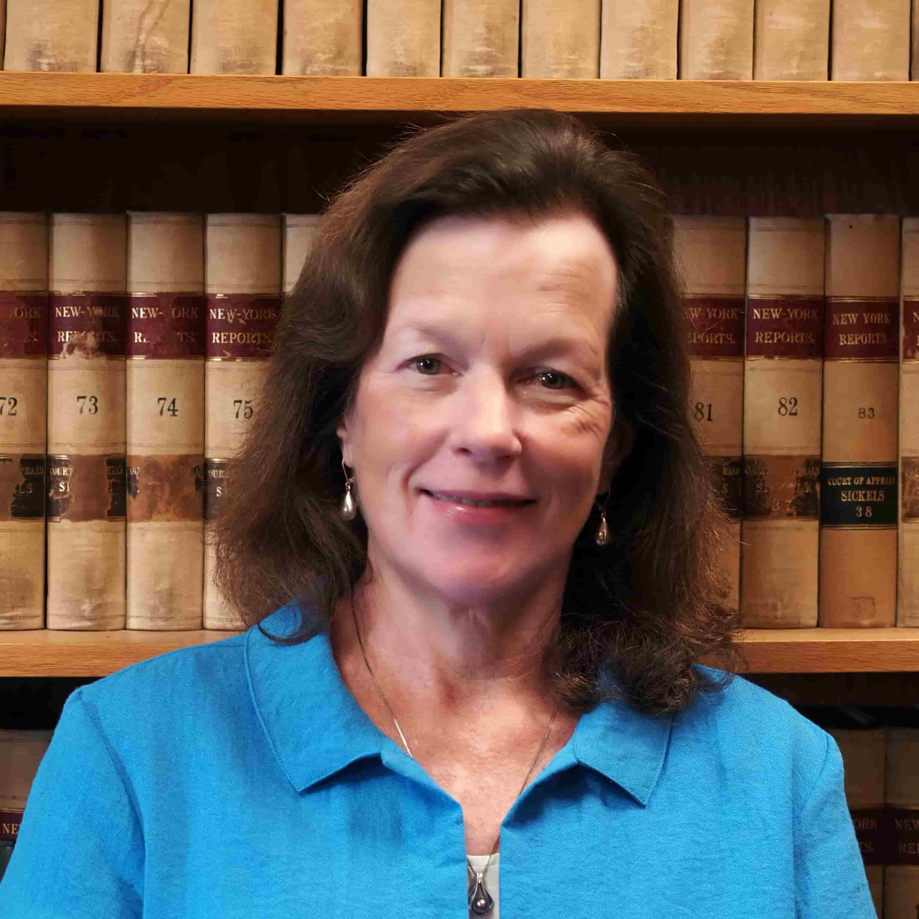 Schlather, Stumbar, Parks & Salk, LLP Ithaca, NY Office