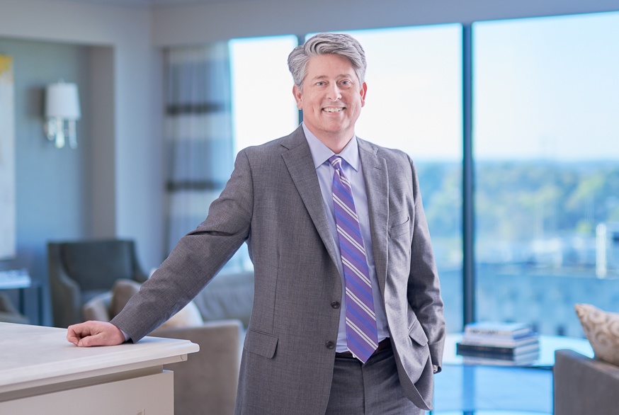 Donahue & Associates, LLC Birmingham, AL Office