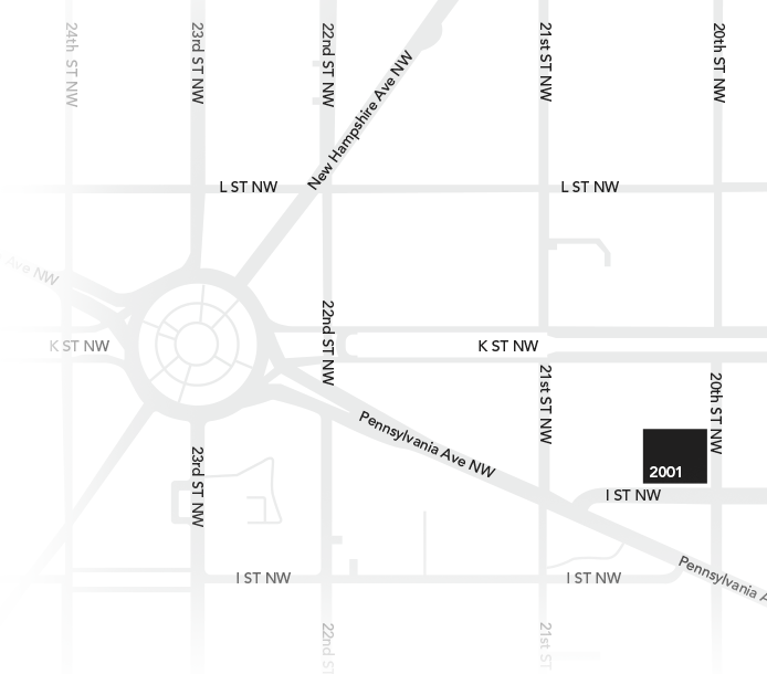 Cohen & Gresser LLP Washington, DC Office