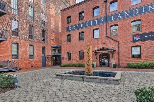 Rawls Law Group Richmond,  Office