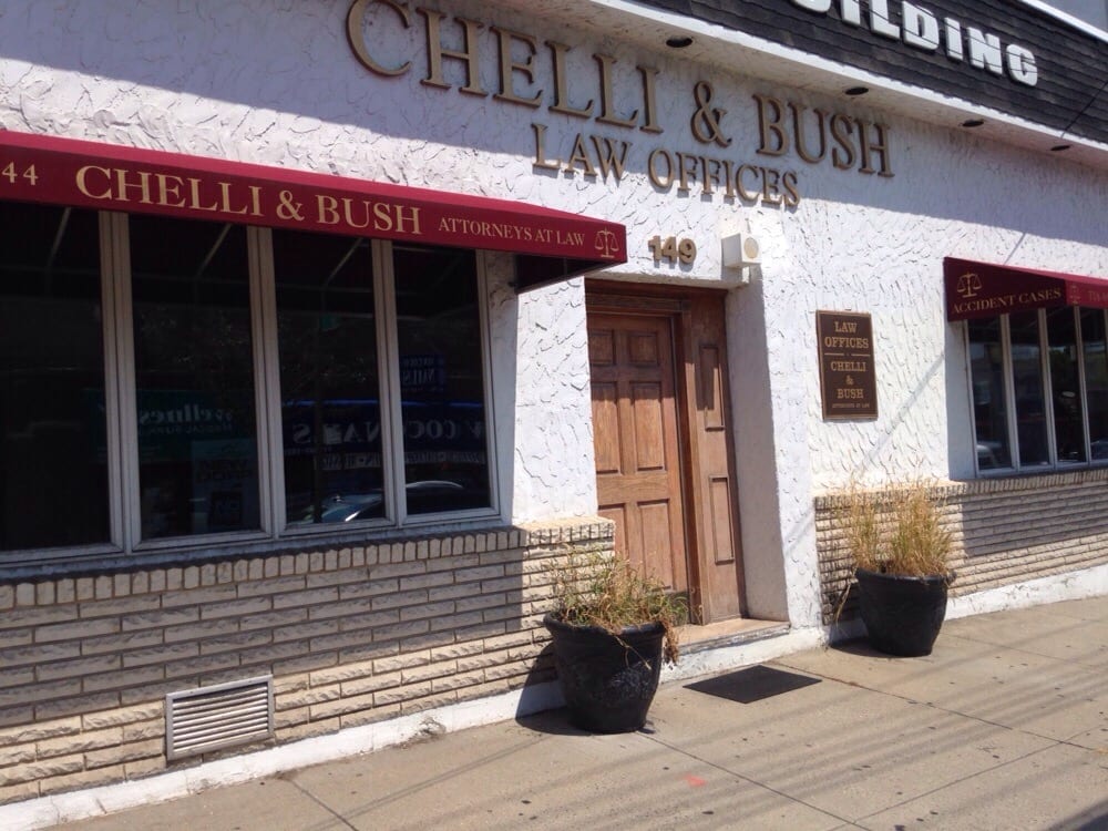 Chelli & Bush, P.C New York, NY Office