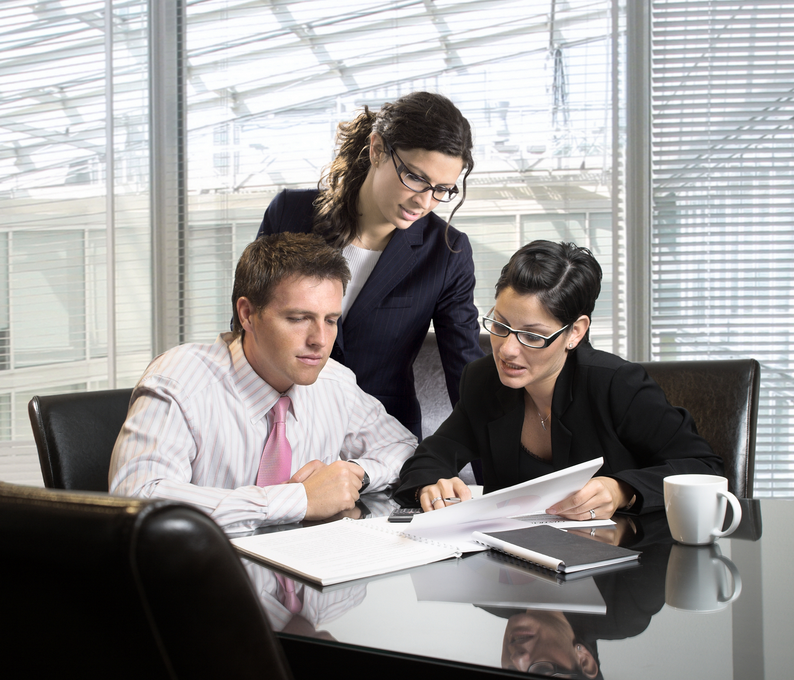 James C Provenza & Associates, PC Glenview,  Office