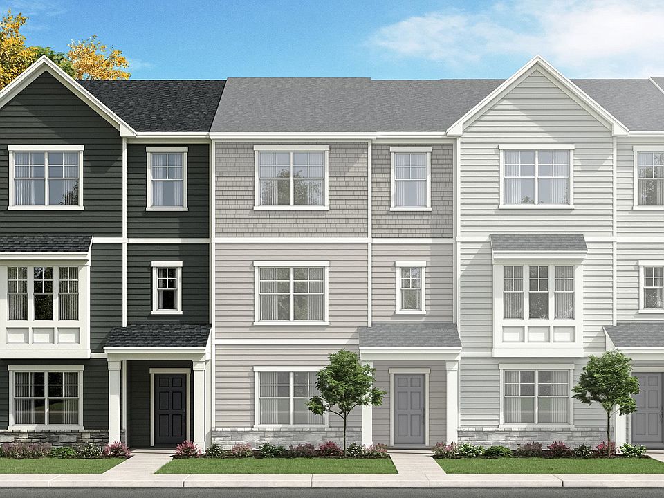 Bradley Law Group Cary, NC Office