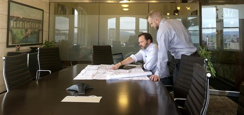 Liberty Law Group, LLC Reading,  Office