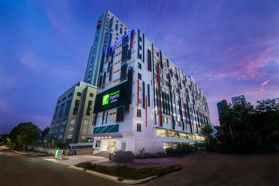 Azmi & Associates Johor Bahru, Malaysia Office