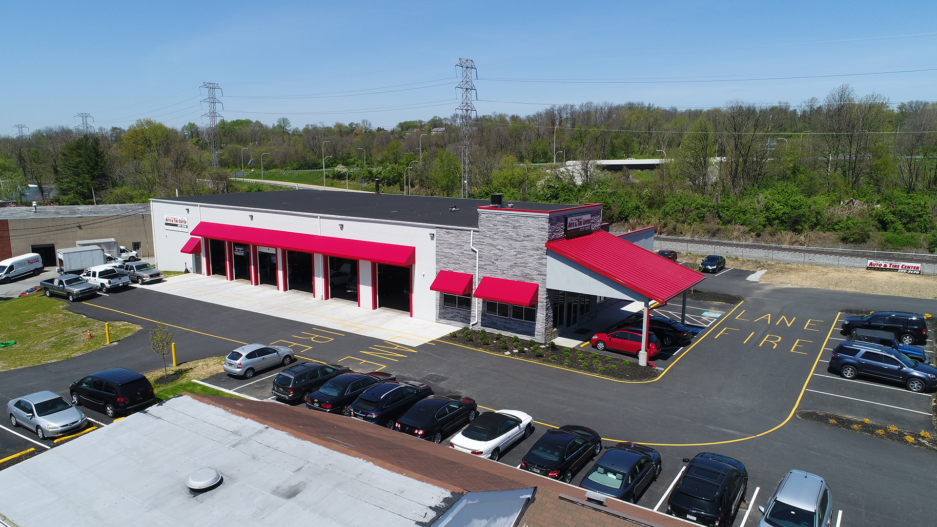 Kelleher & Laffey Wilmington, DE Office