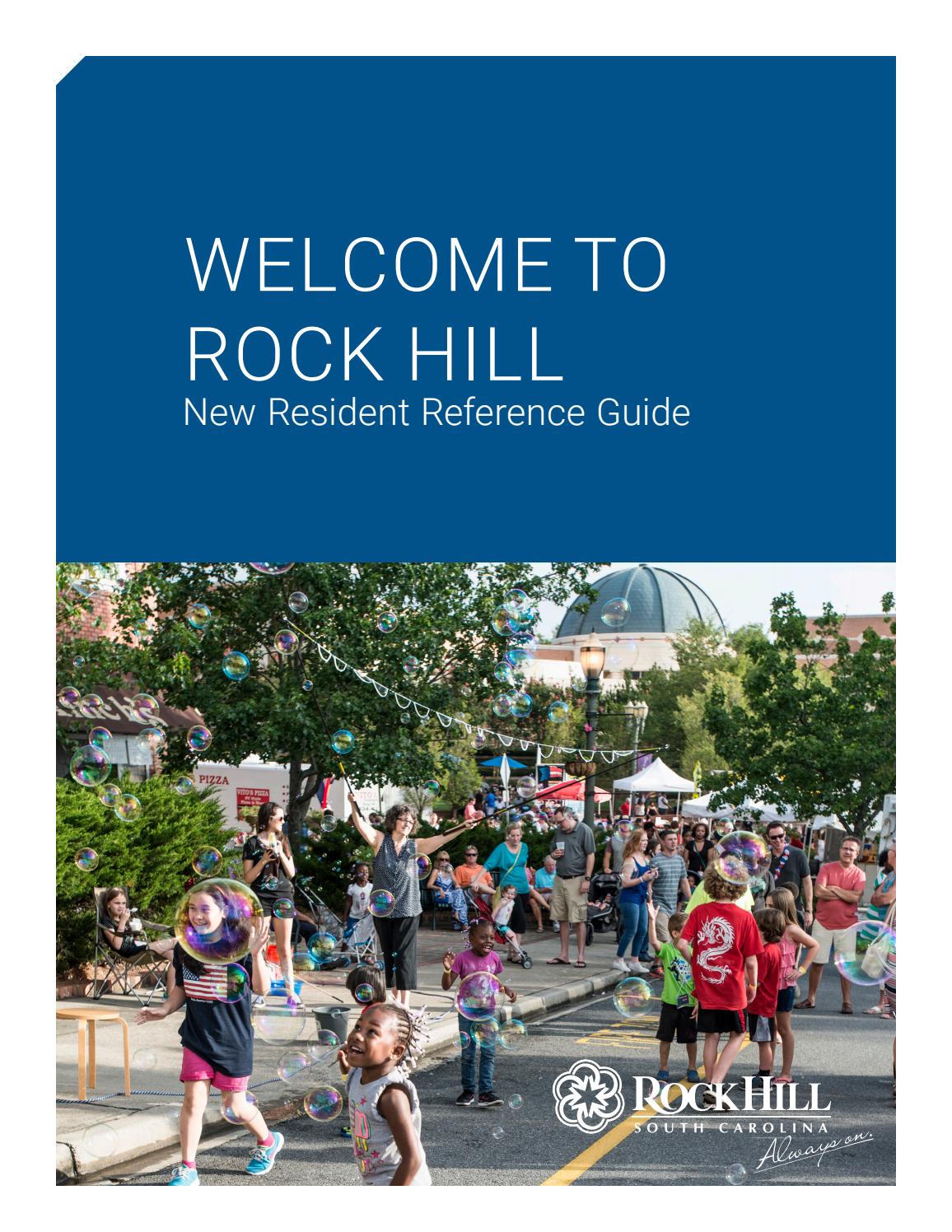 Spencer & Spencer, P.A Rock Hill, SC Office