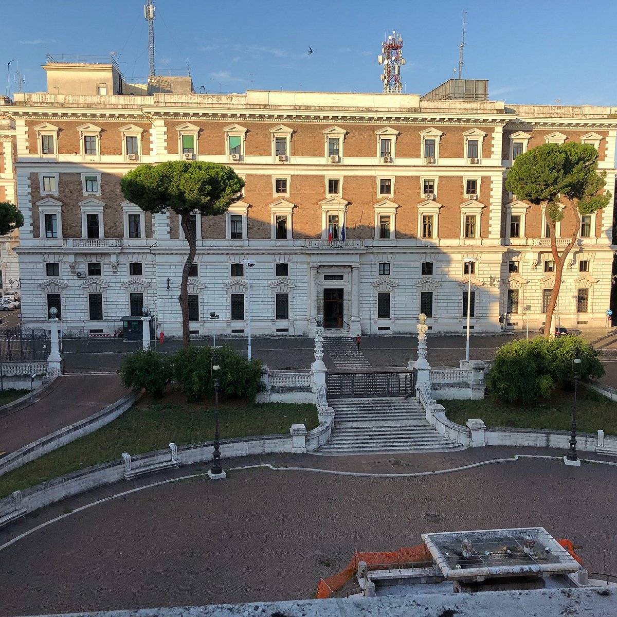 Gianni, Origoni, Grippo, Cappelli & Partners Rome, Italy Office