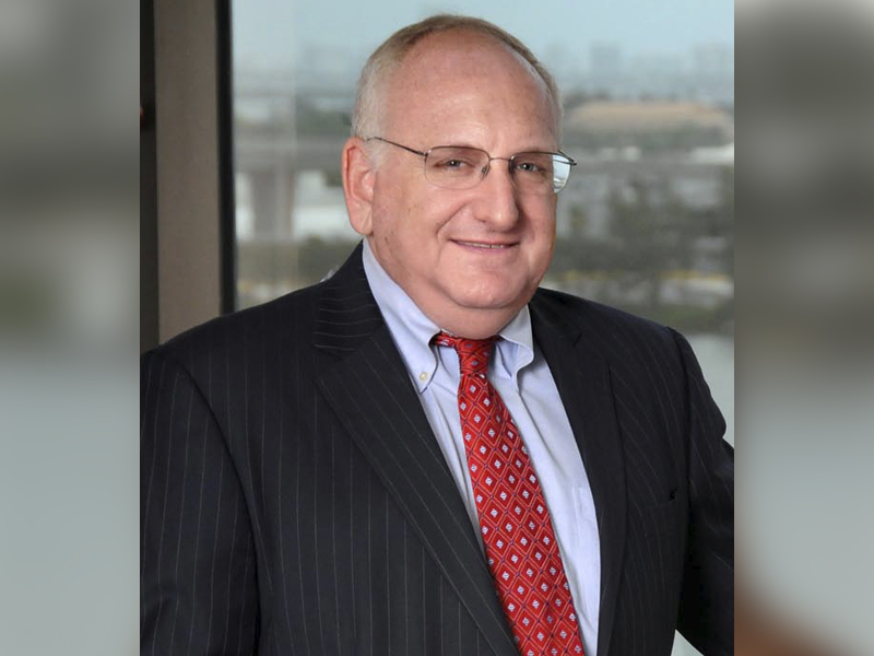 Harper Meyer Perez Hagen Albert Dribin DeLuca & Osorio LLP Miami, FL Office