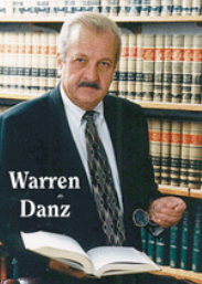 The Law Offices of Warren Danz, P.C Peoria,  Office