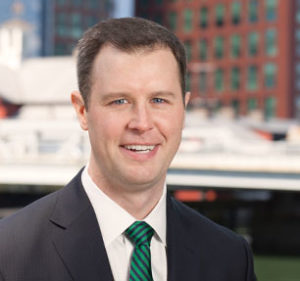 Sweeney Merrigan Law, LLP Boston, MA Office