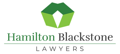 Hamilton Blackstone Lawyers Pty Ltd Sydney, Australia Office