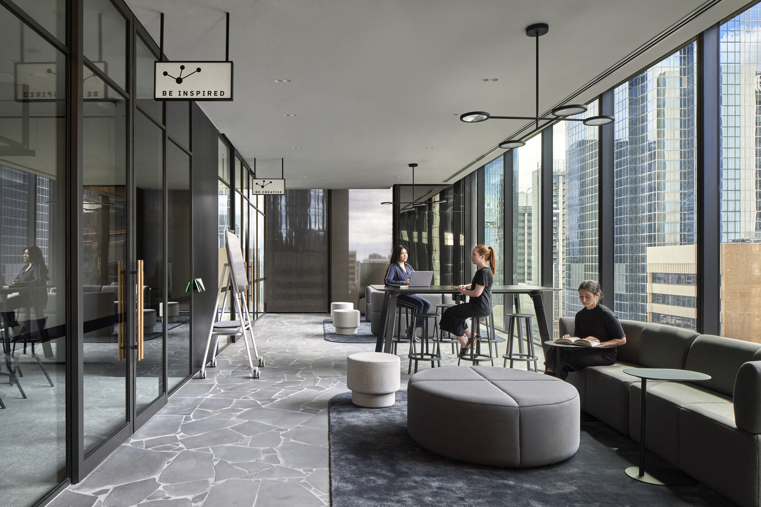 Lander & Rogers Melbourne, Australia Office