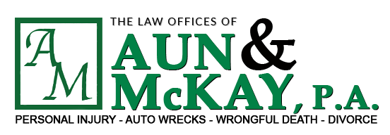 The Law Offices of Aun & McKay Columbia, SC Office