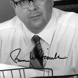Paul Whitcombe Dixon,  Office