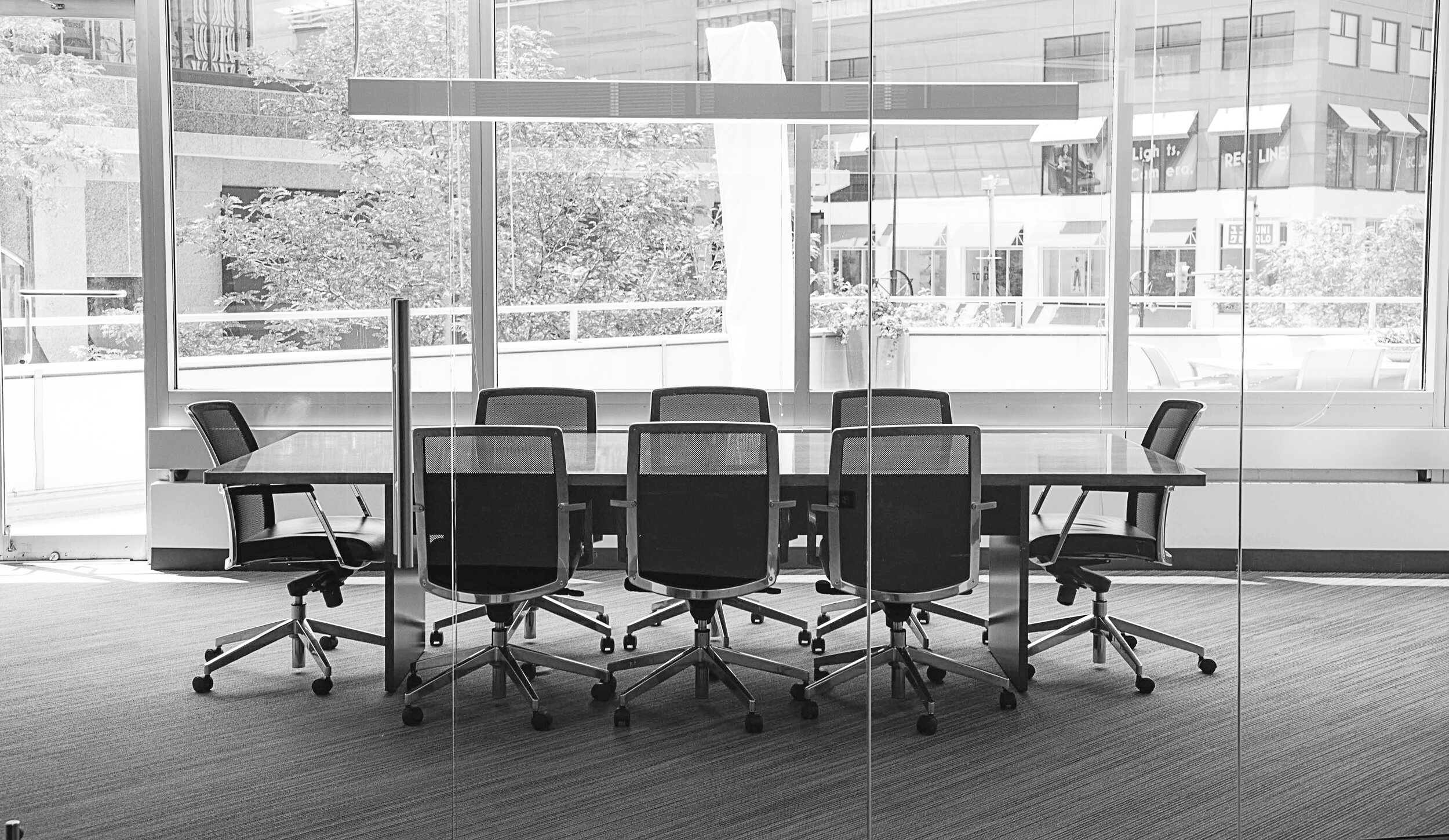 Ridley, McGreevy & Winocur P.C Denver,  Office