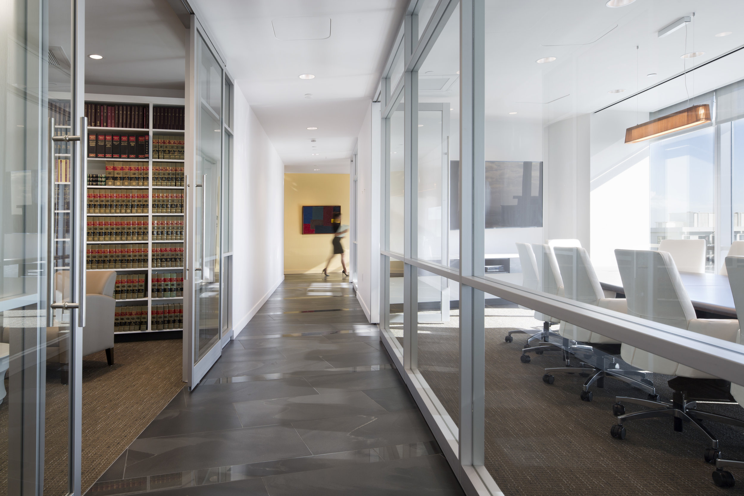 Chun Kerr LLP Honolulu, HI Office