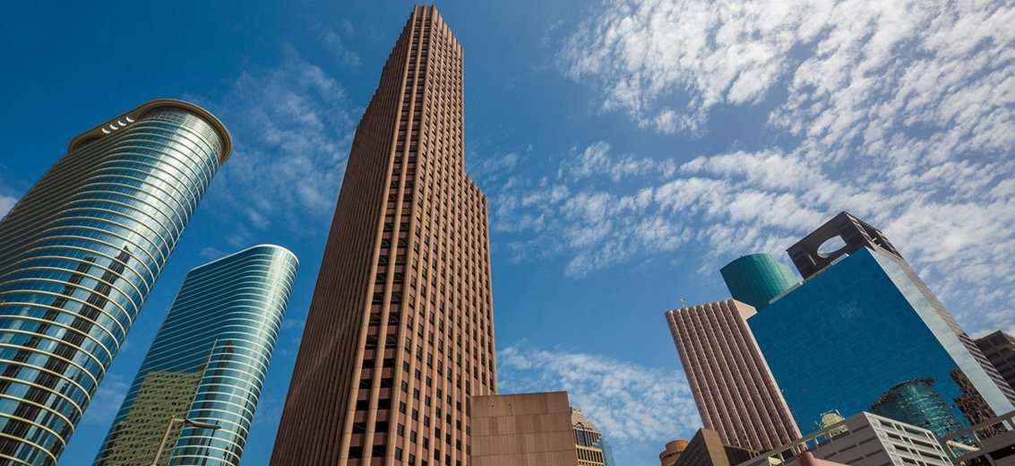 Lindamood & Robinson, P.C., League City, TX Office