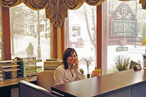 Gardner & Stevens, PC Lititz, PA Office